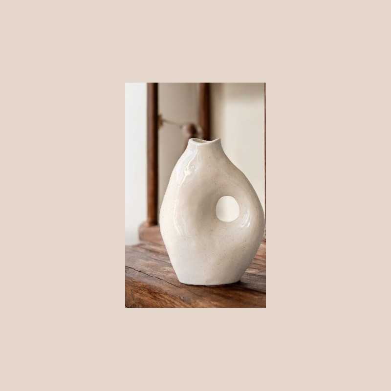 Vase aglaia