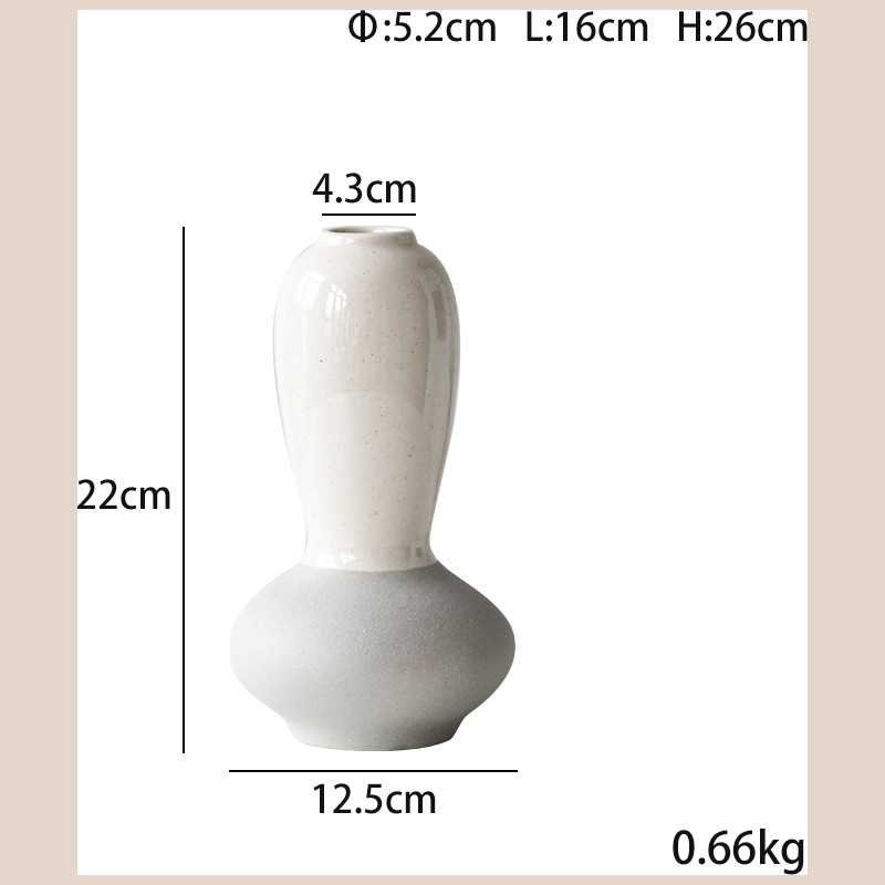 Vase hesperia