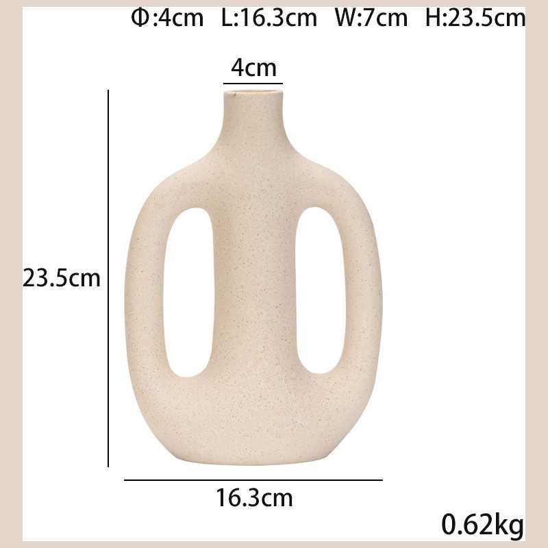 Vase" nefelia"
