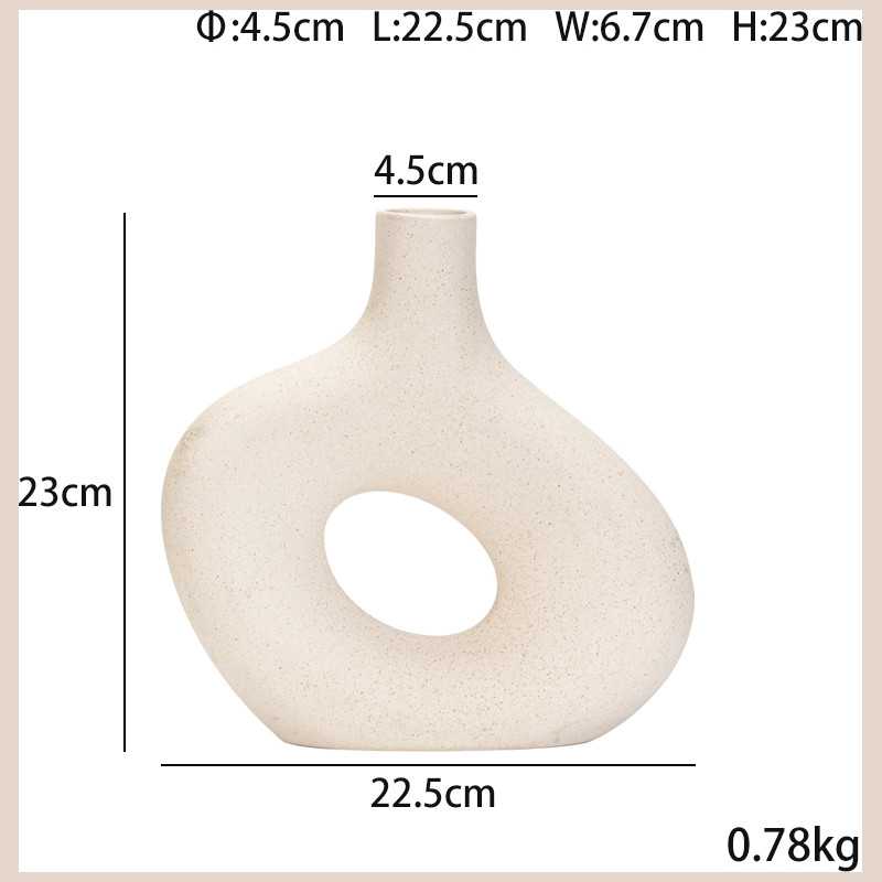 Vase" galaeta"