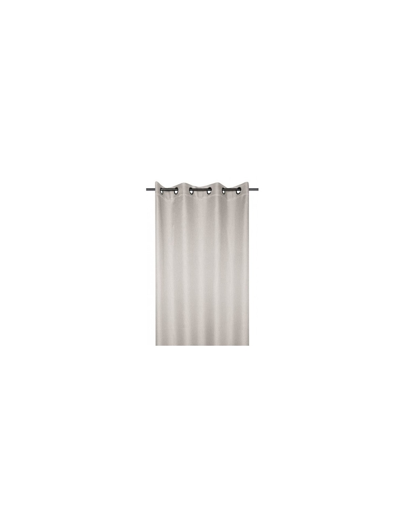 Copenhague rideau occultant 140x260 poudre