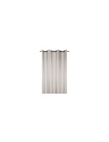 Copenhague rideau occultant 140x260 poudre