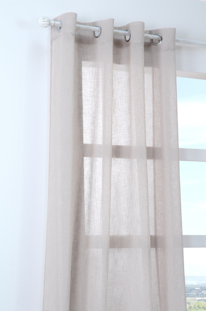 Paloma voile 140x260 cm