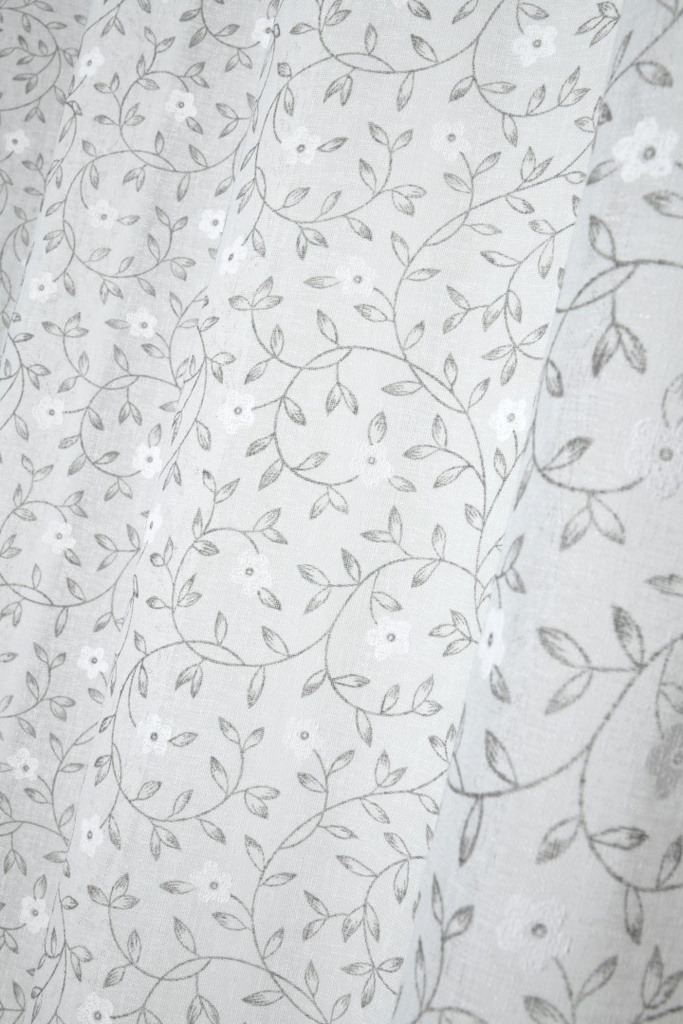 Ginny voilage 140x260 cm
