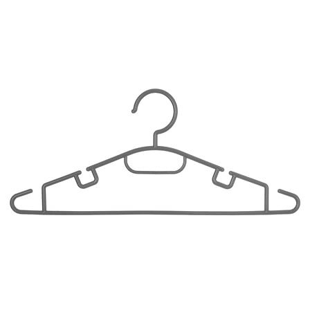 Cintre plat x10 hang'up