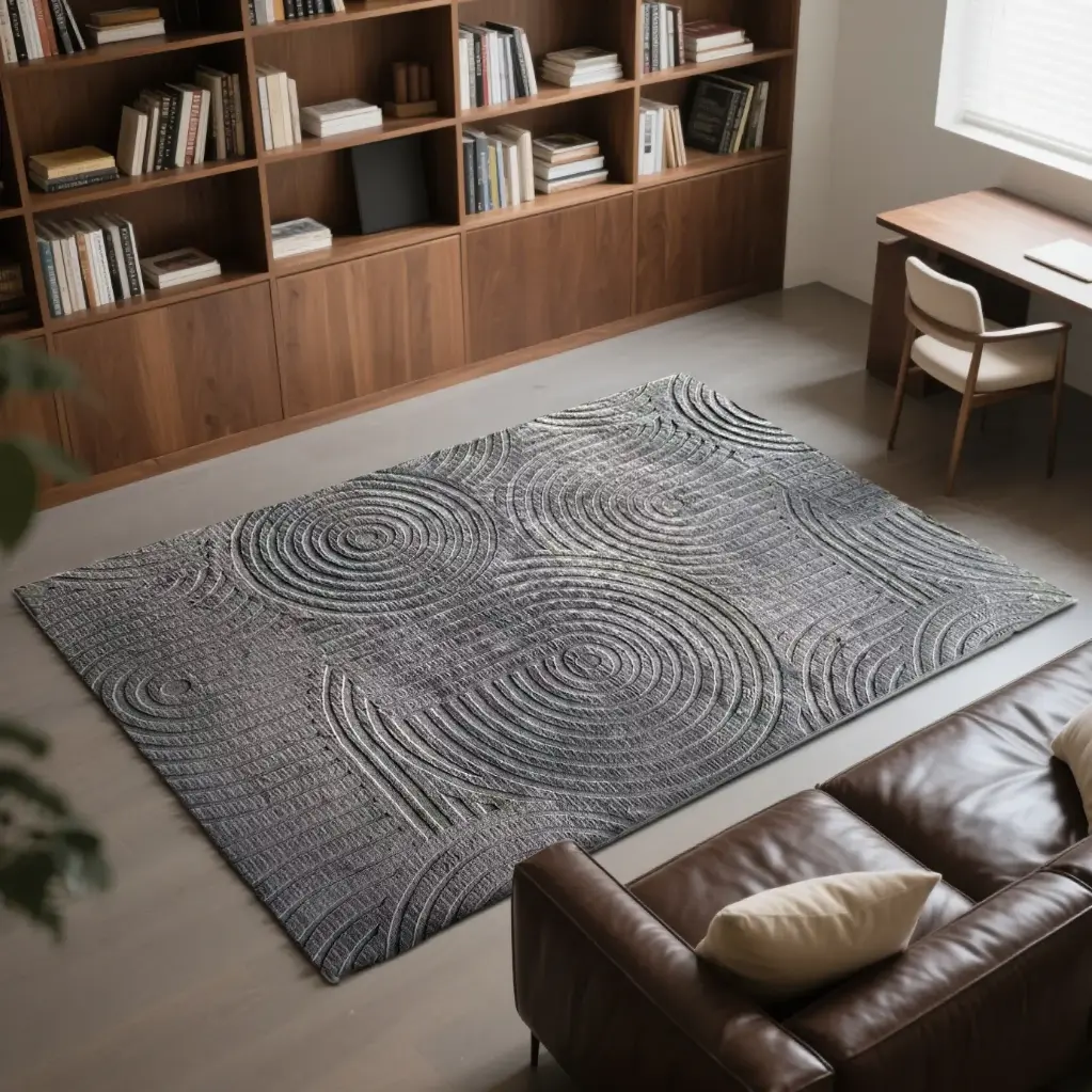 Tapis "kyoto" 160x230cm