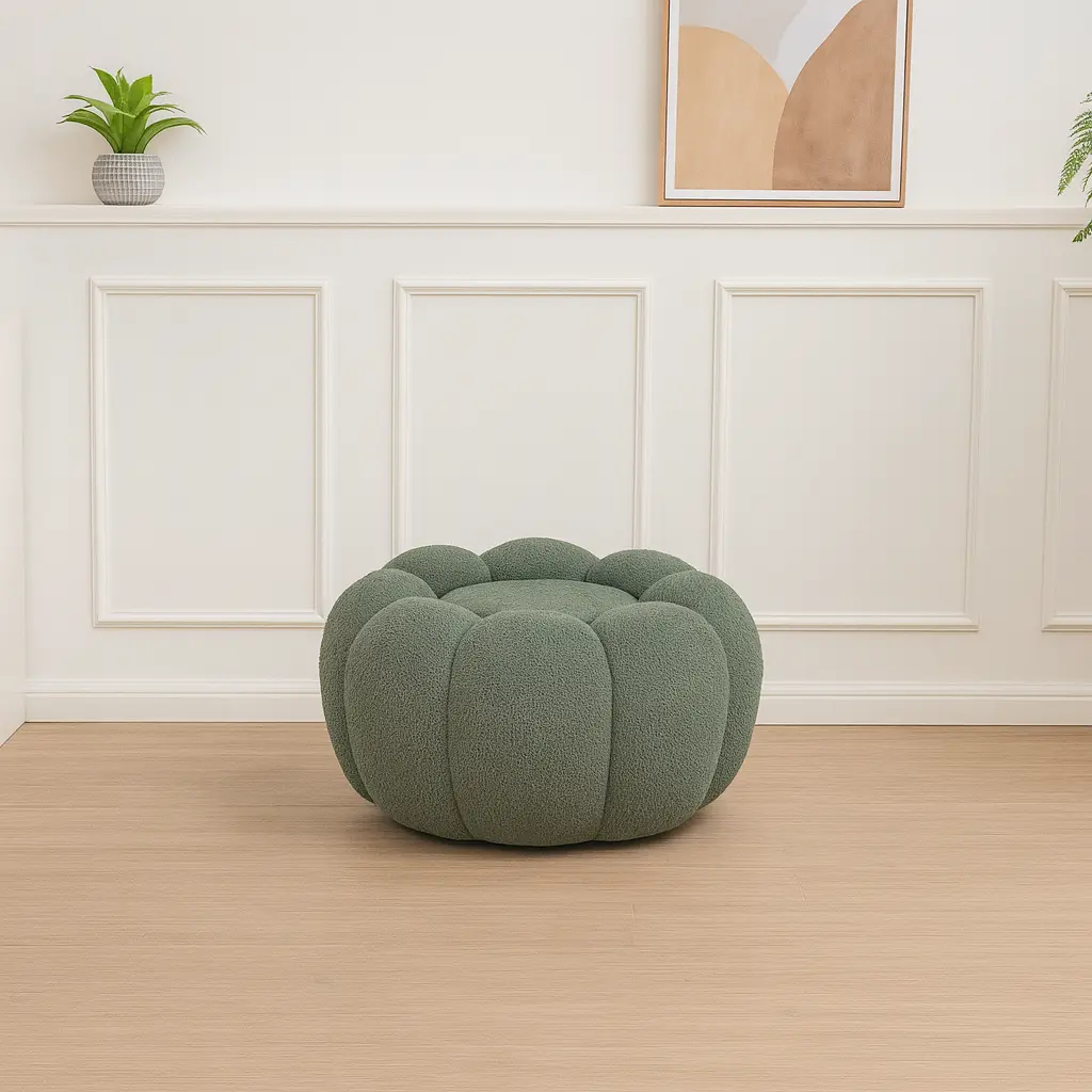 Pouf Jade