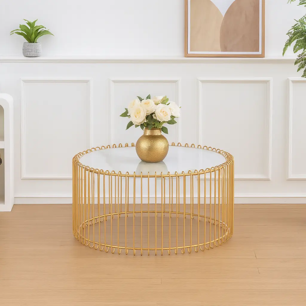 Petite table Elisabeth