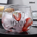 Tasse "Good Morning" 300 ml