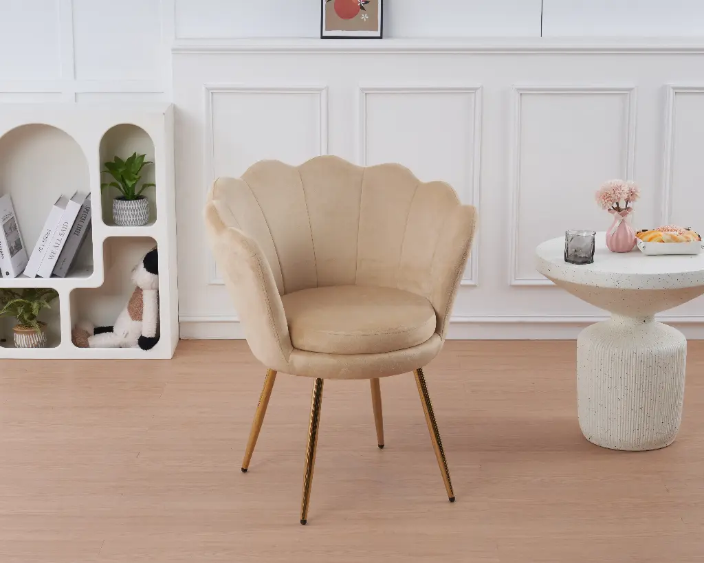 Chaise de salle à manger - "Louna"