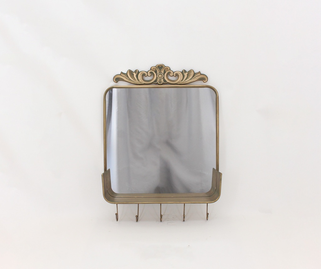 Mirroir "Orient"