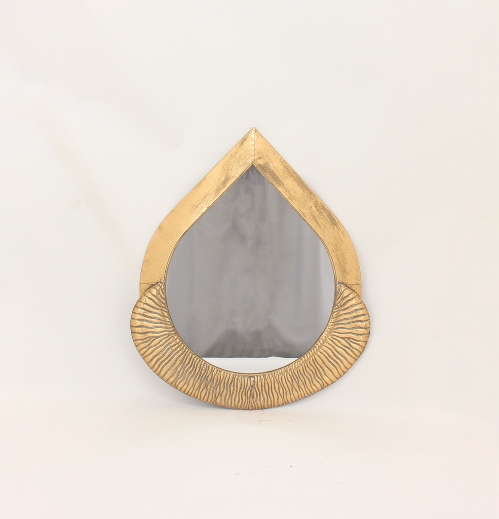 Miroir "Goutte"