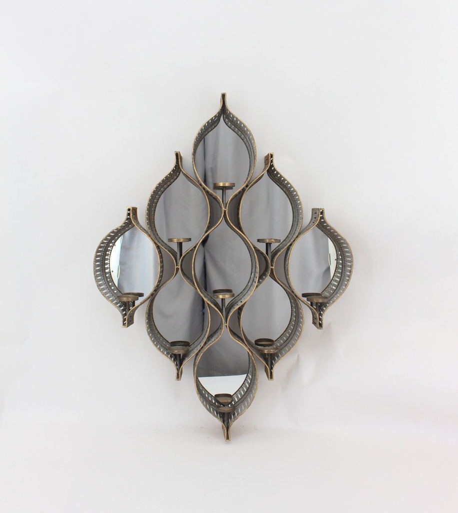 Miroir "Mozaique"