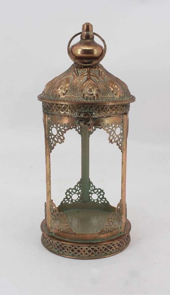 Lanterne "Mira" - Ø18*42 cm