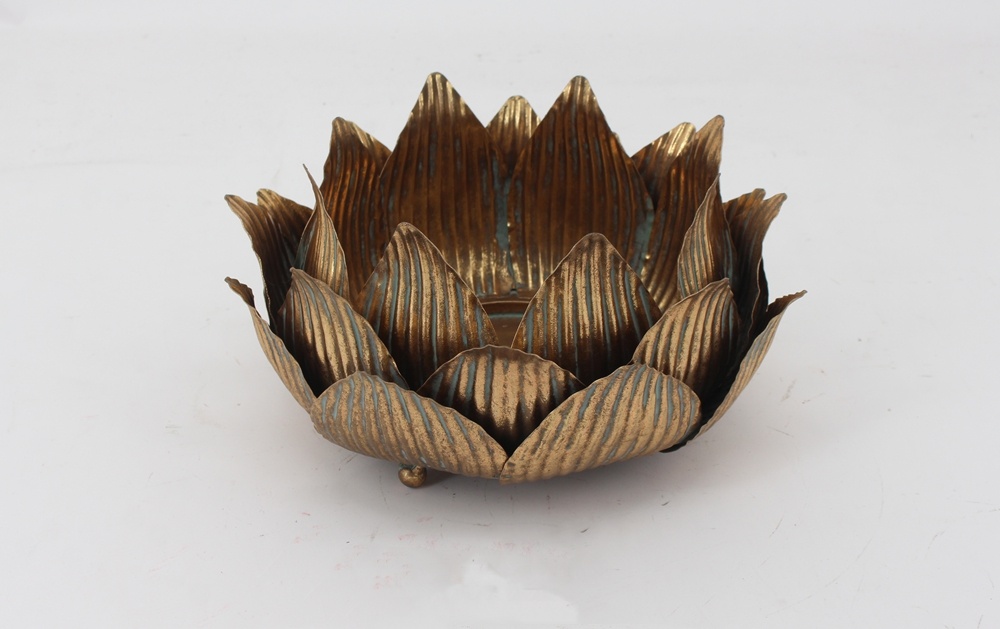 Porte-bougie Ø 30*16 cm