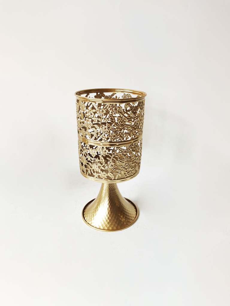 Porte-bougies Ø 14*27.5 cm