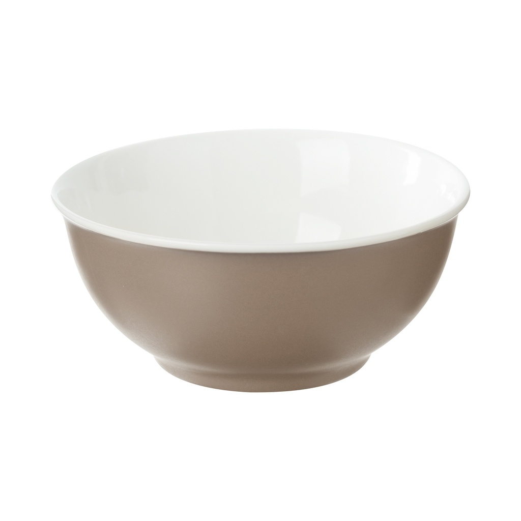 Bol nature taupe 52cl
