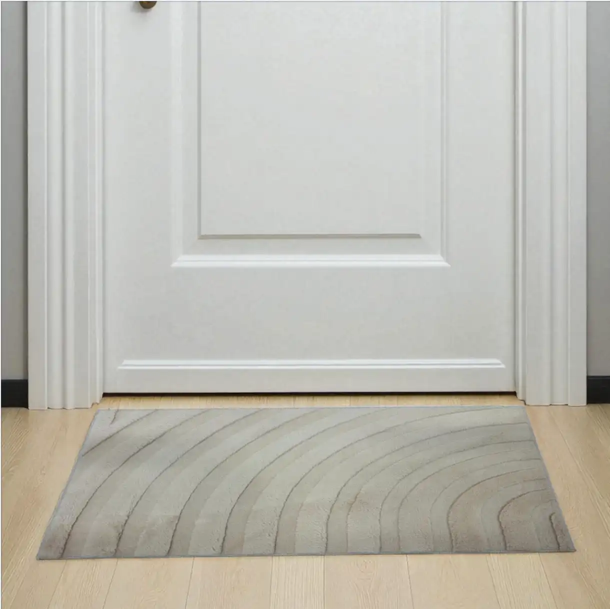 Tapis "Mori" en 50*80 cm