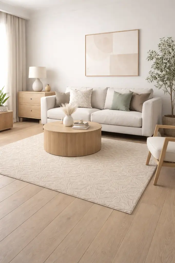 Tapis "Yama" en 120*160 cm