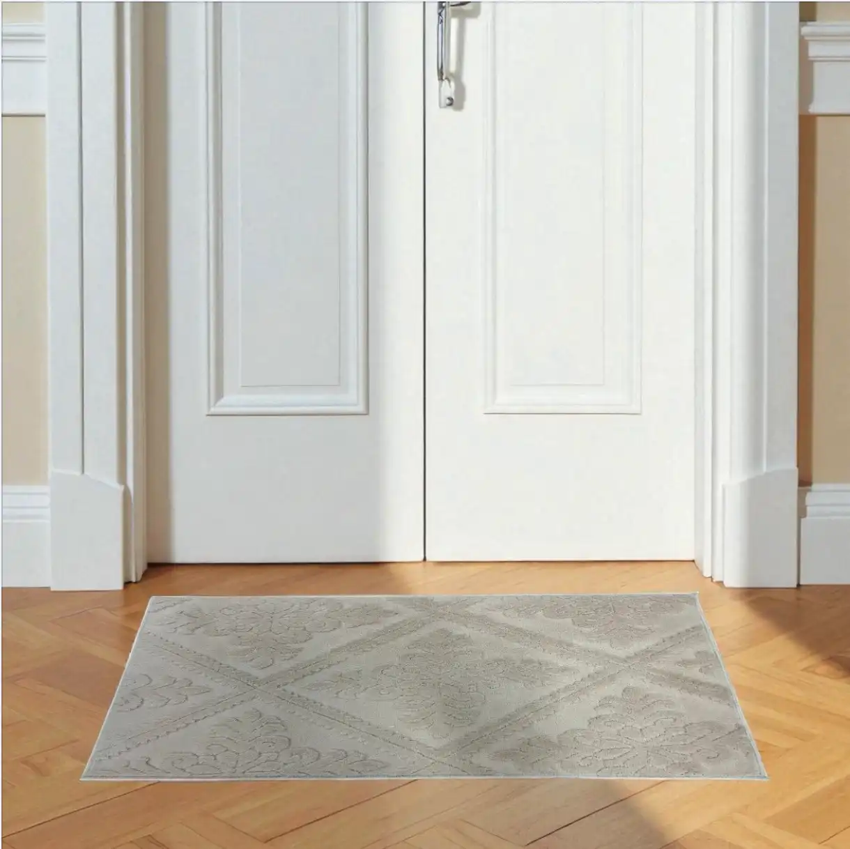 Tapis "Kawa" en 50*80 cm