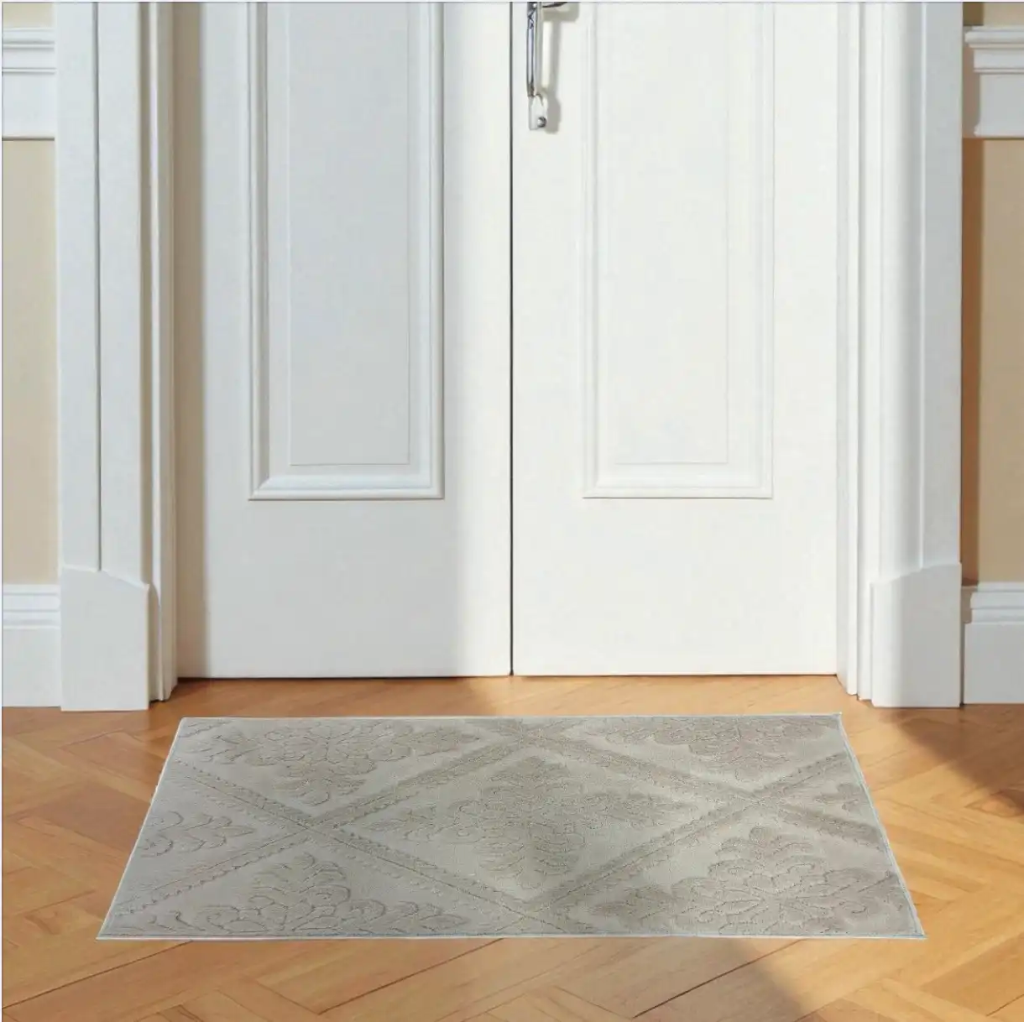 Tapis "Kawa" en 50*80 cm