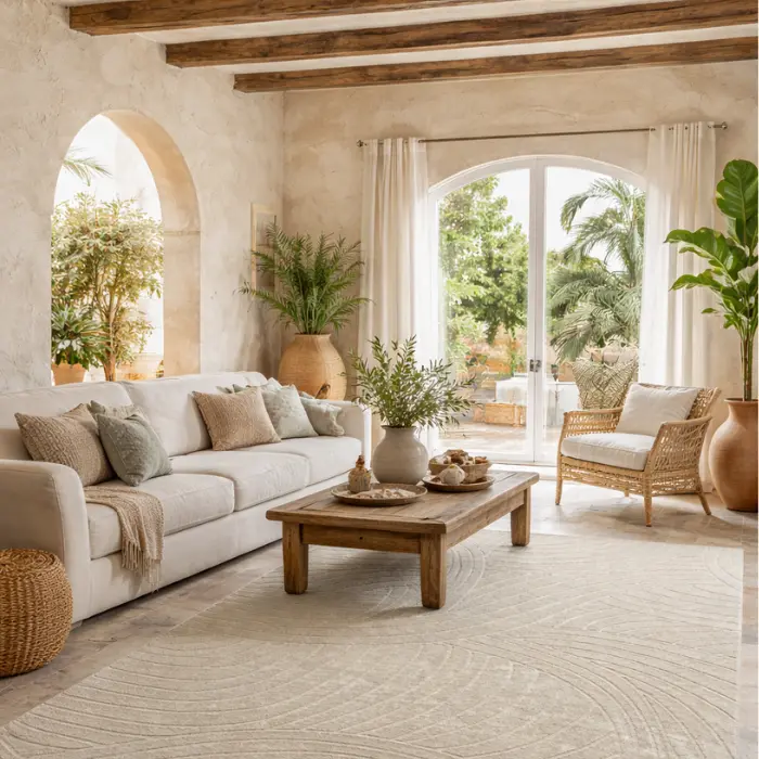 Tapis "Take" en 160*230 cm