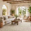 Tapis "Take" en 160*230 cm