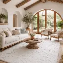 Tapis "Shibui" en 160*230 cm