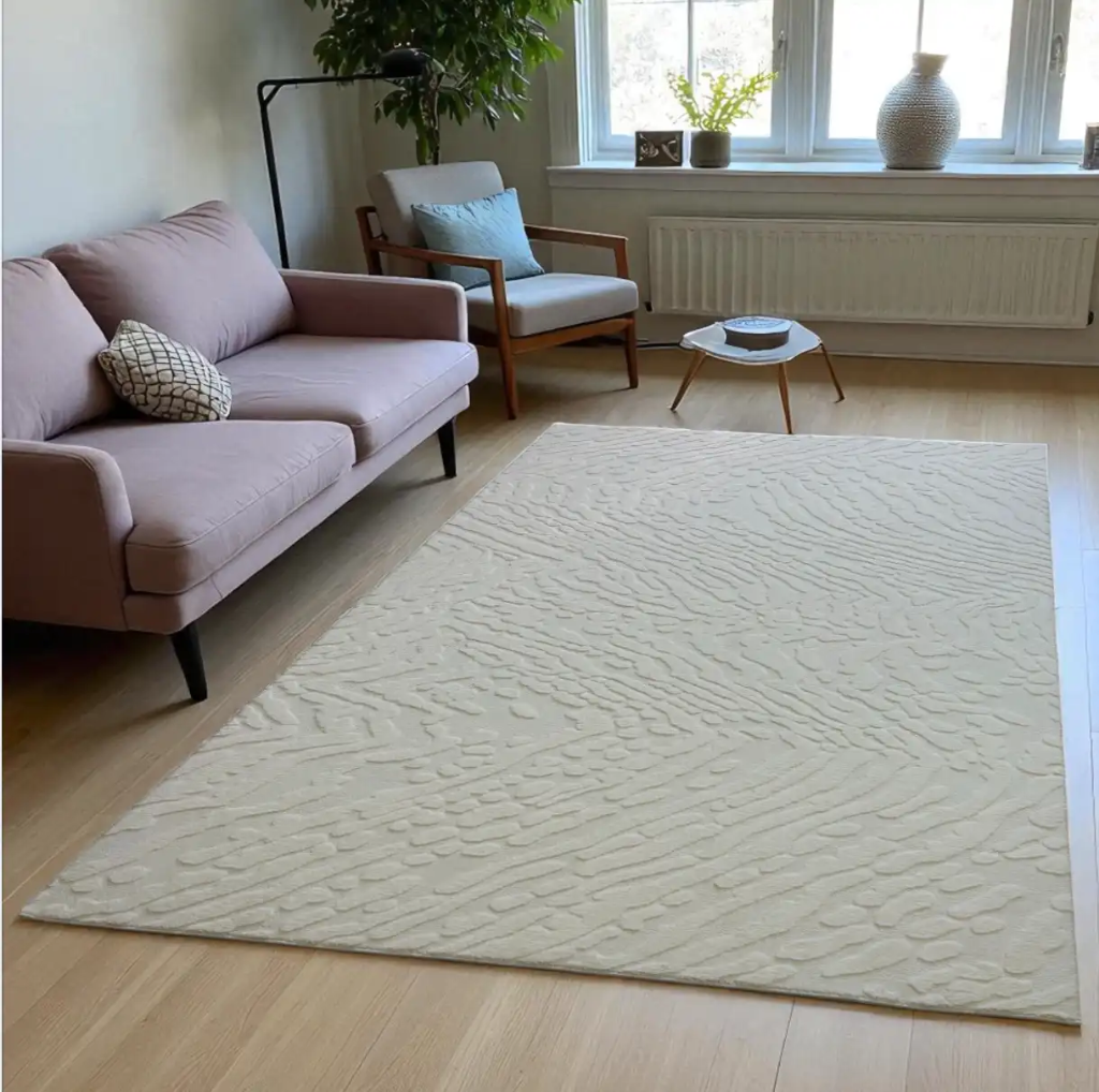 Tapis "Kanso" en 160*230 cm