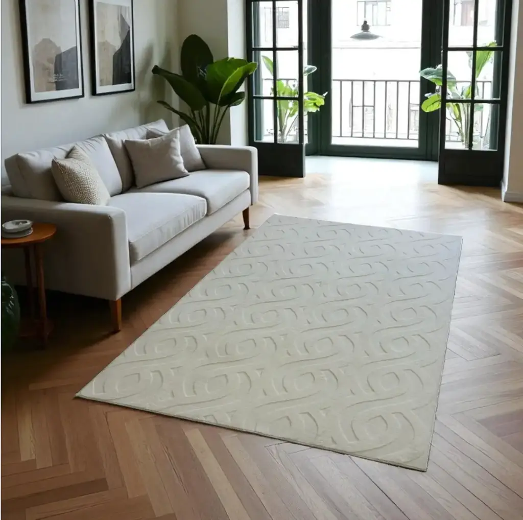 Tapis "Yukia" en 160*230 cm