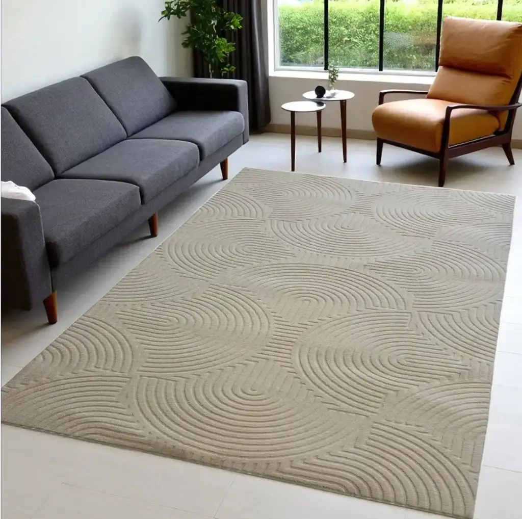 Tapis "Atea" en 160*230 cm