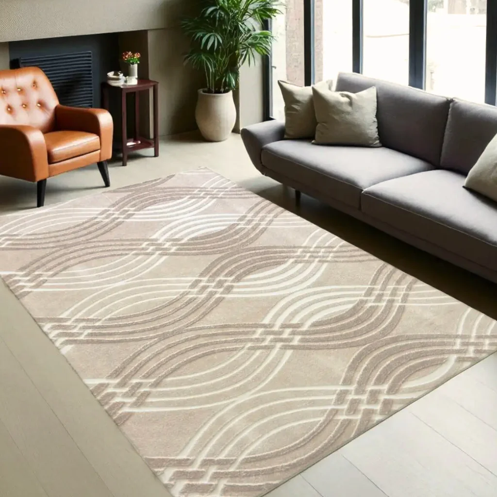 Tapis "Amai" en 160*230 cm