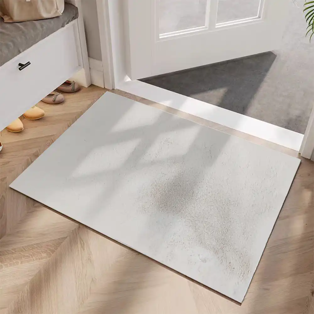 Tapis "Luminea" en 50*80 cm