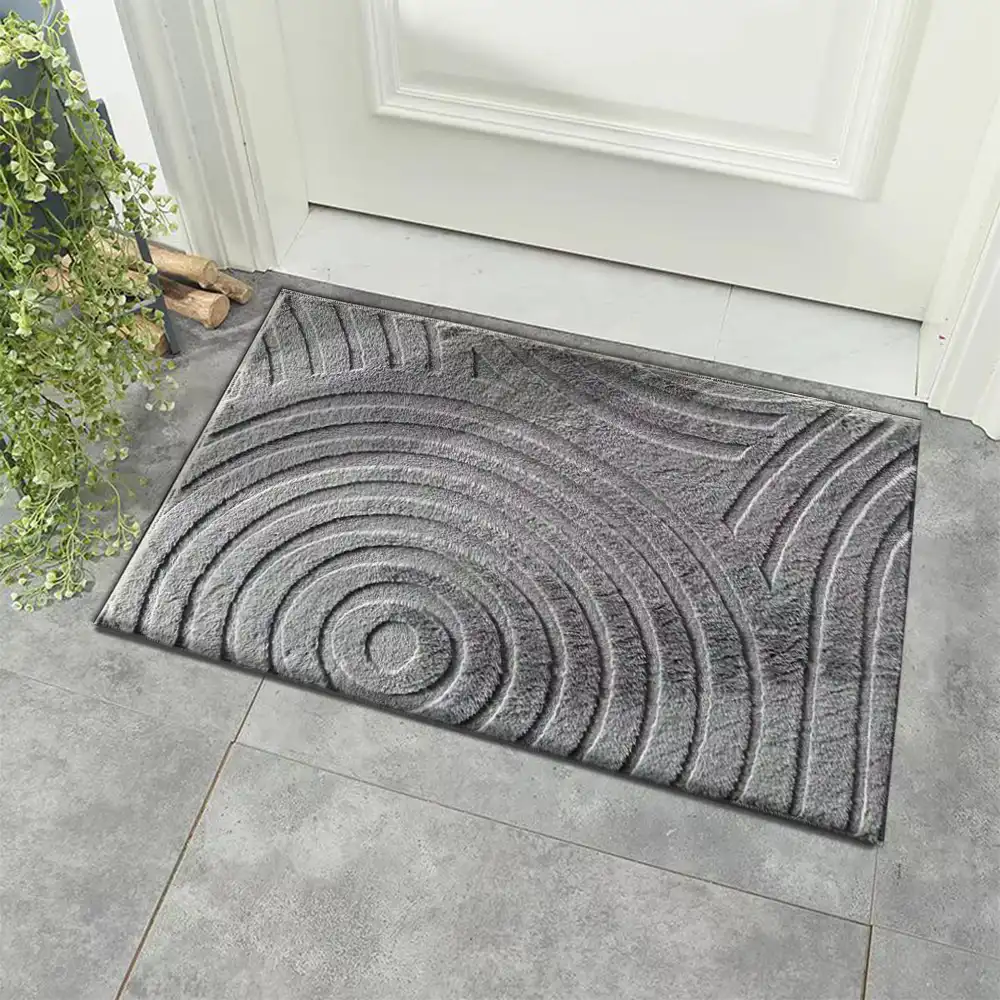 Tapis "Kyoto" en 50*80 cm