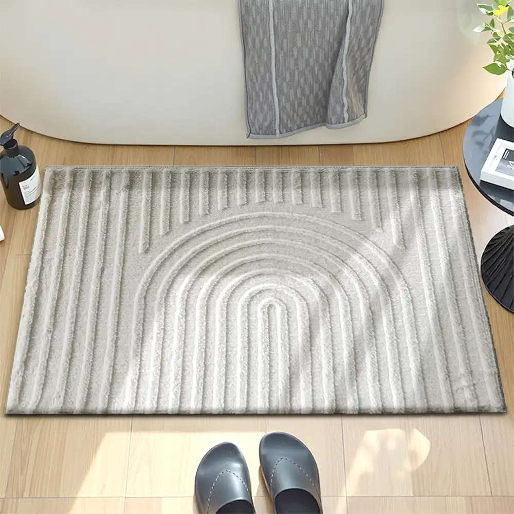 Tapis "Mirage" 50*80 cm