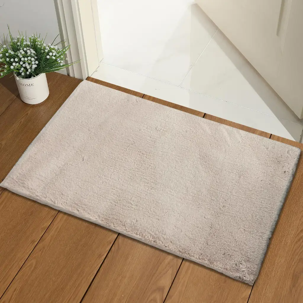 Tapis "Miralis" en 50 x 80 cm 