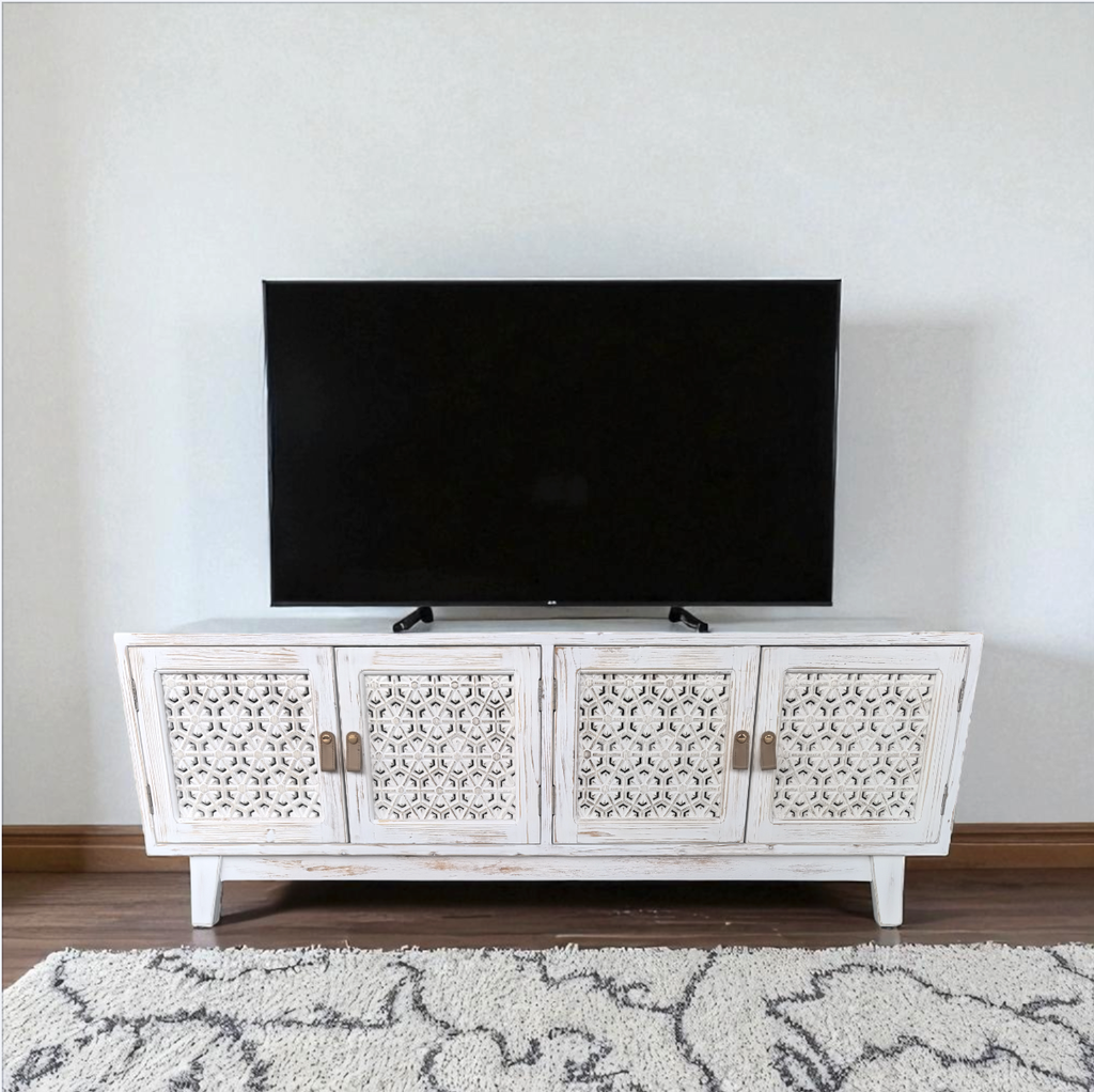 Meuble TV "Sharima"