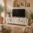 Meuble TV "Sharima"