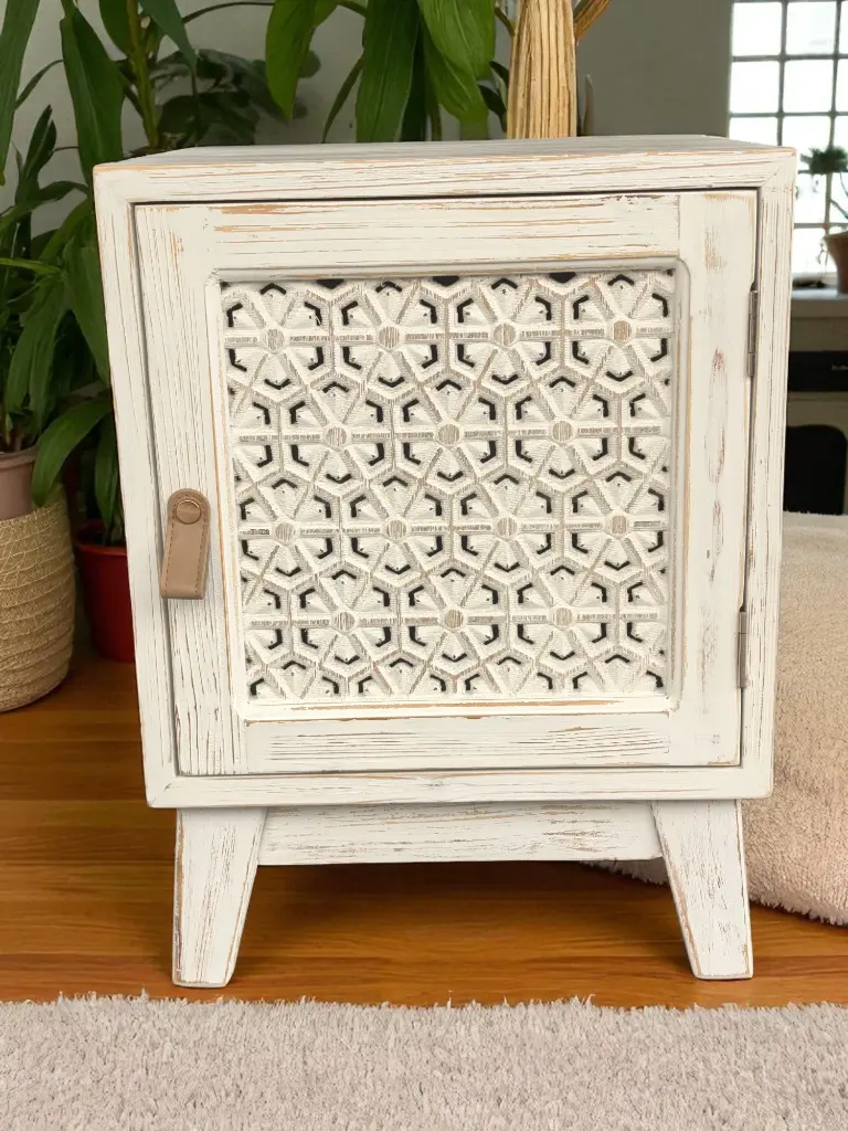 Table de chevet "Sharima"