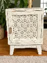 Table de chevet "Sharima"