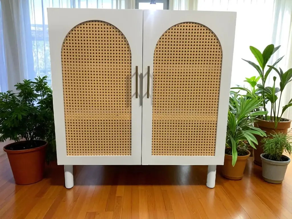 Buffet "Canne"