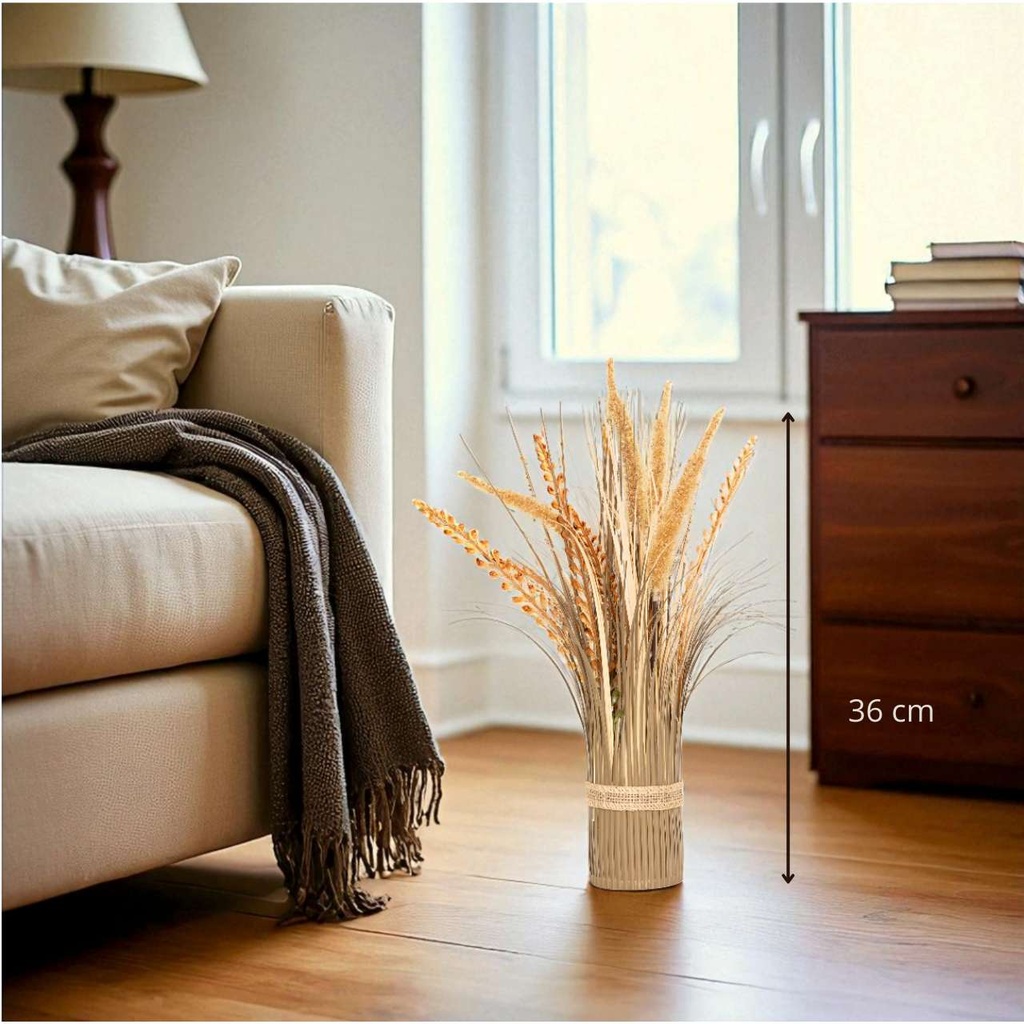 Fagot ble james fa h35 - jaune