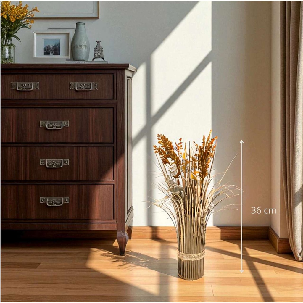 Fagot ble james fa h35 - marron