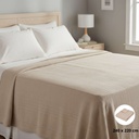 Jete lit polyco 220x240 lin