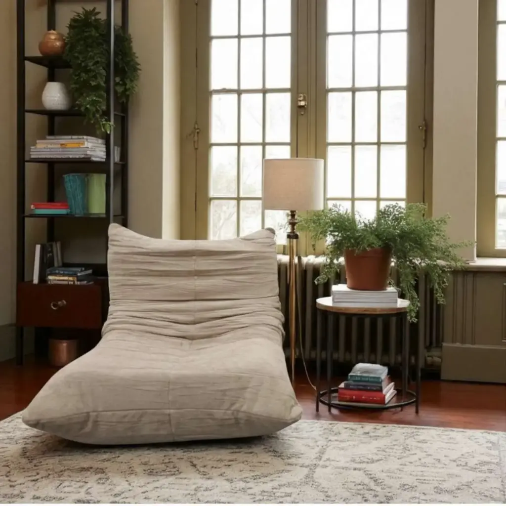 Canapé "Sasha" biscuit