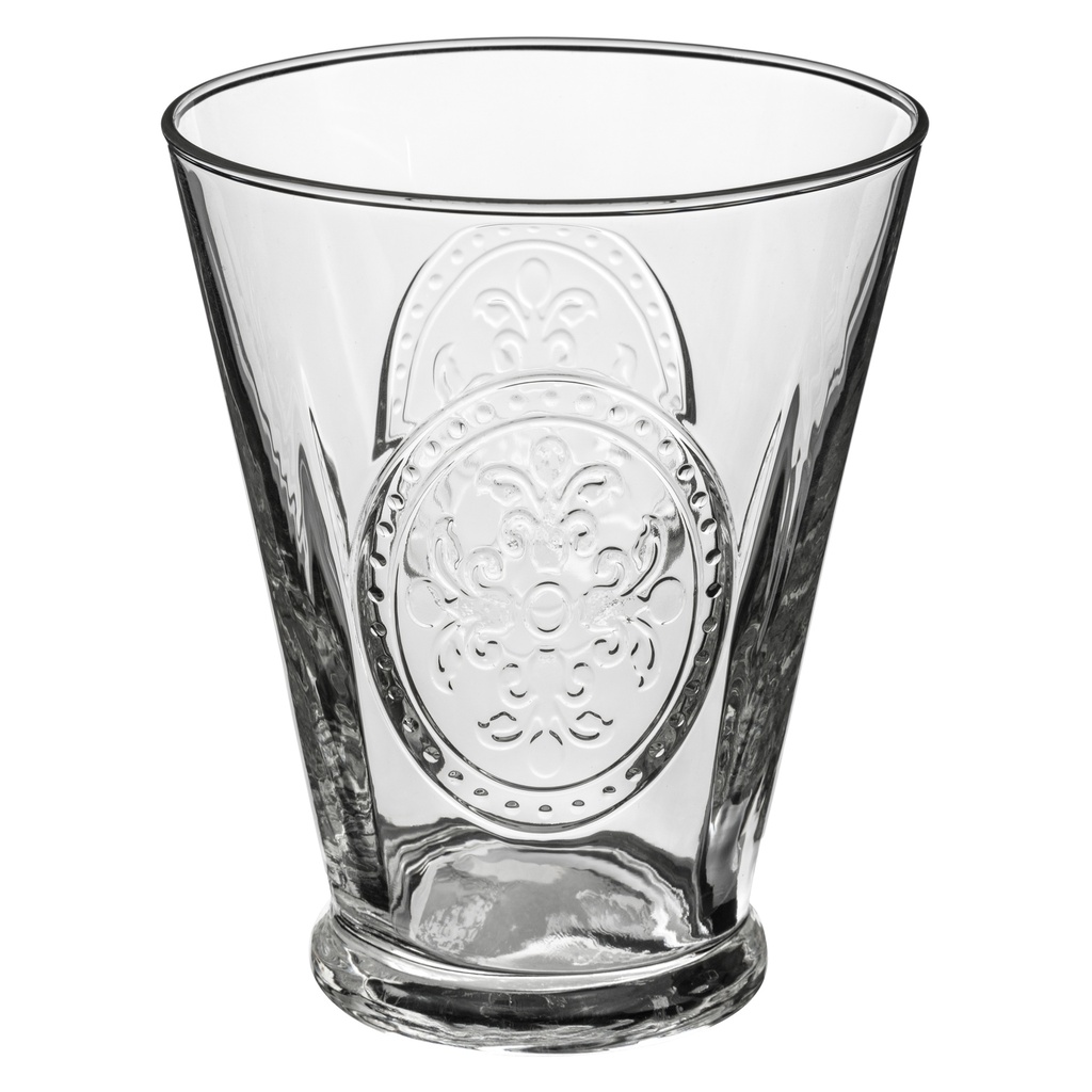 Gobelet bas CARMELA 34cl  