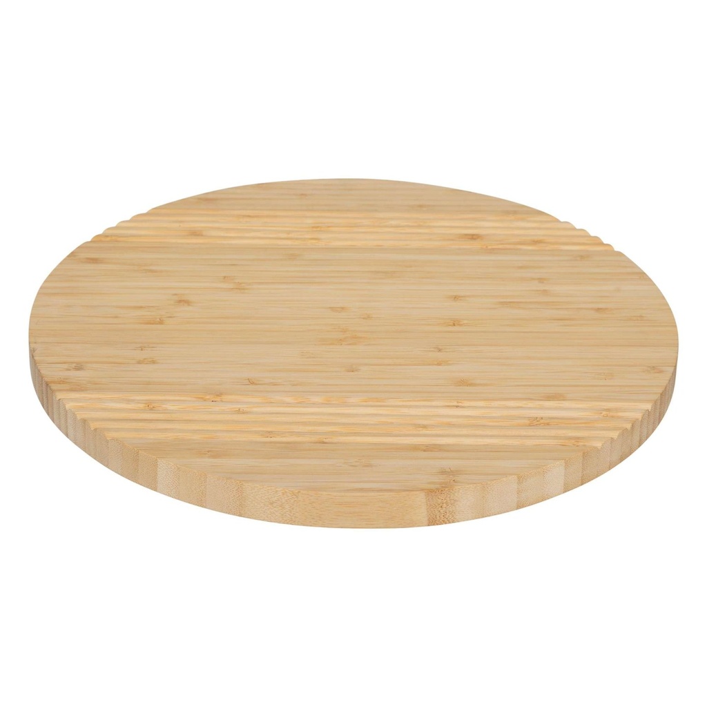 Plat tournant BAM RAINU 35 cm de diamètre