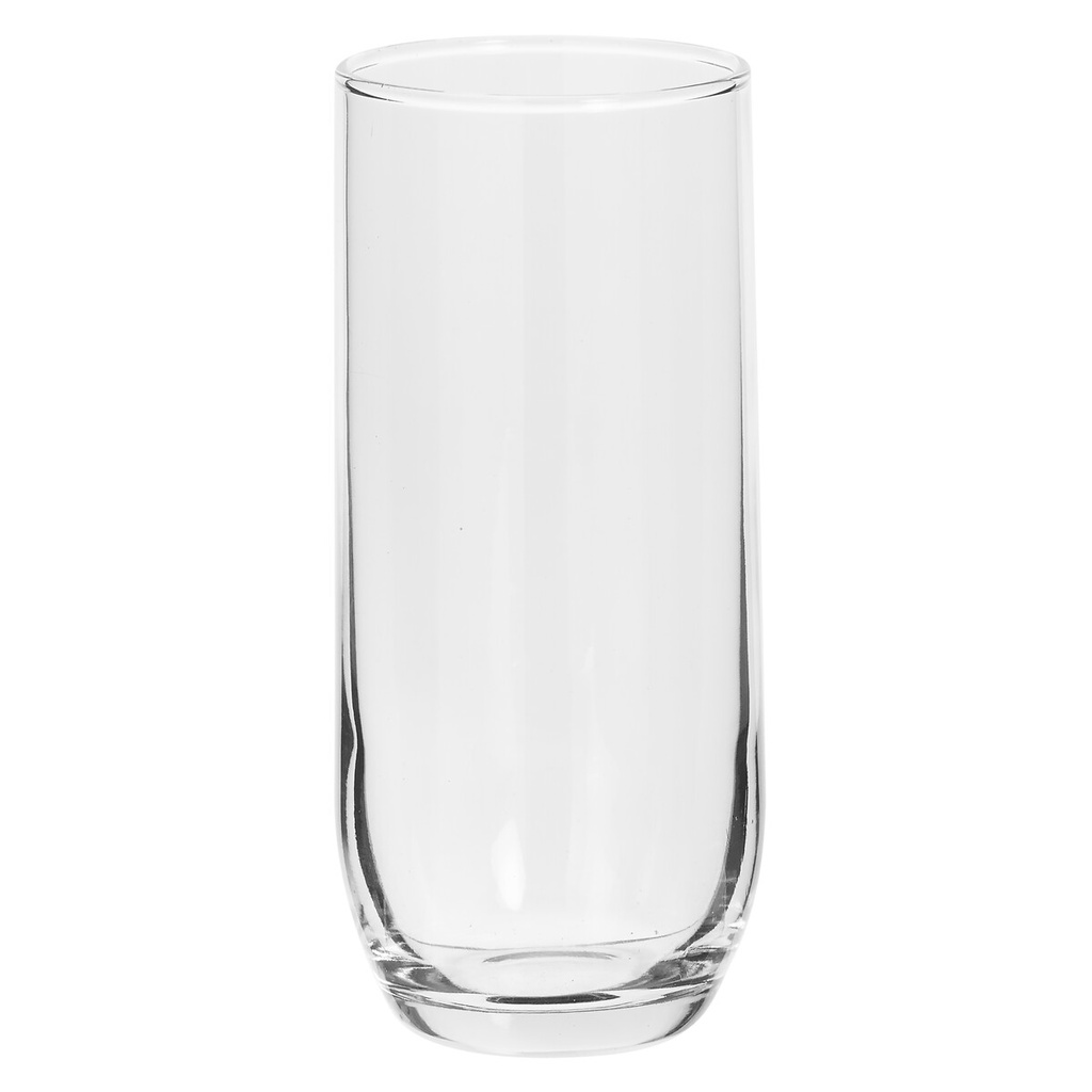 Verre  haut paol eau 31cl
