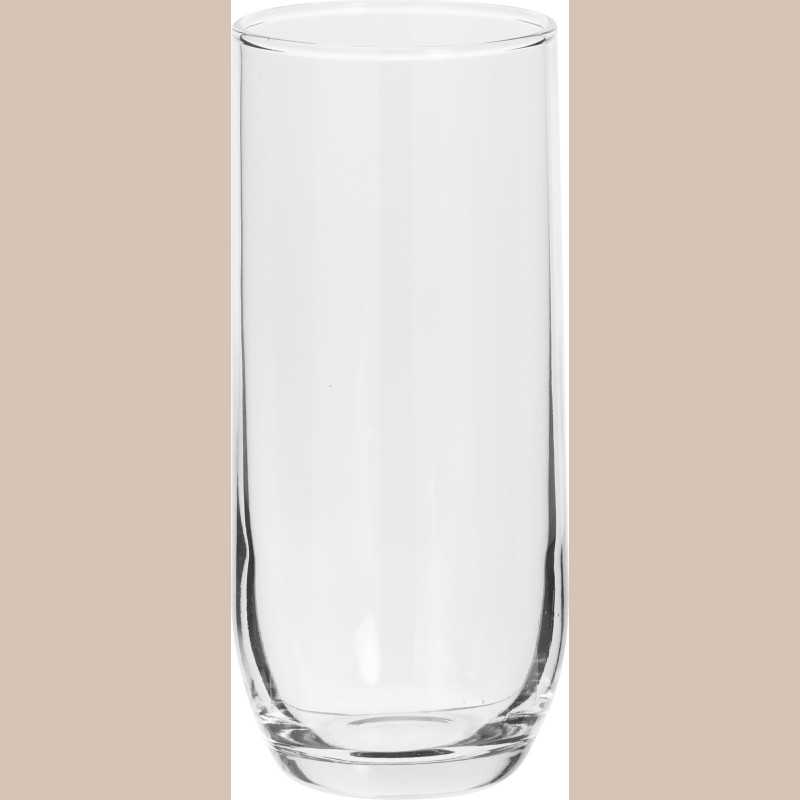 Verre  haut paol eau 31cl