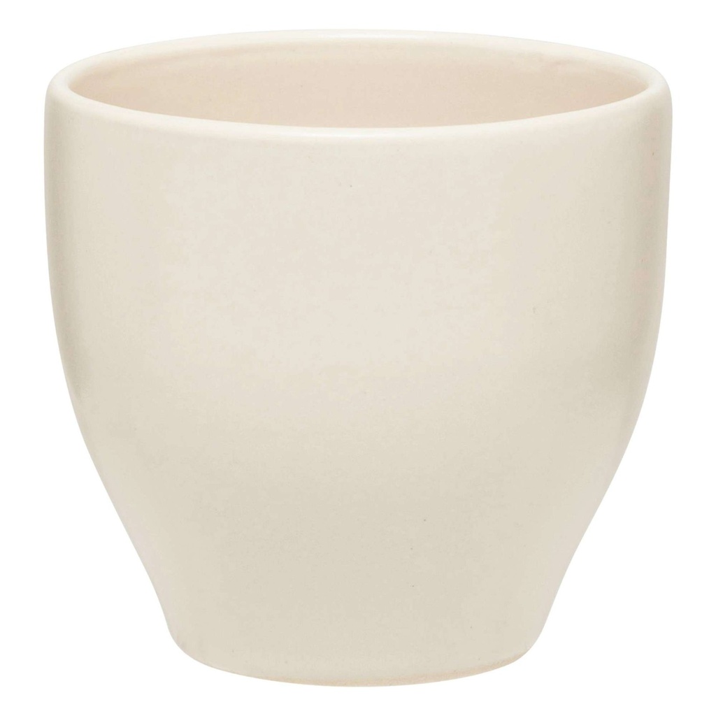 Tasse expresso MAE blanc 11cl  